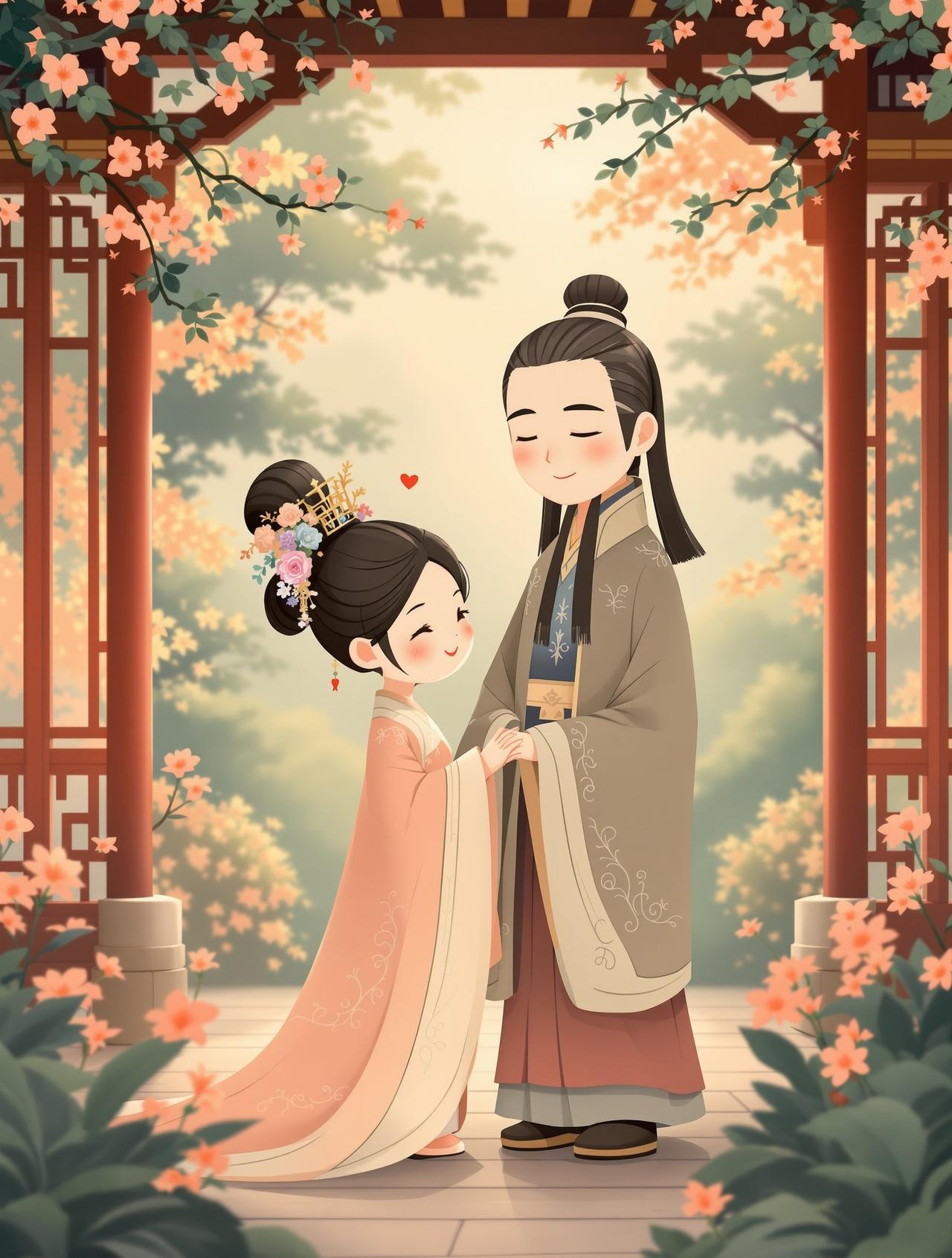 爱看短剧官网 - 花间辞 特别篇：花月夜